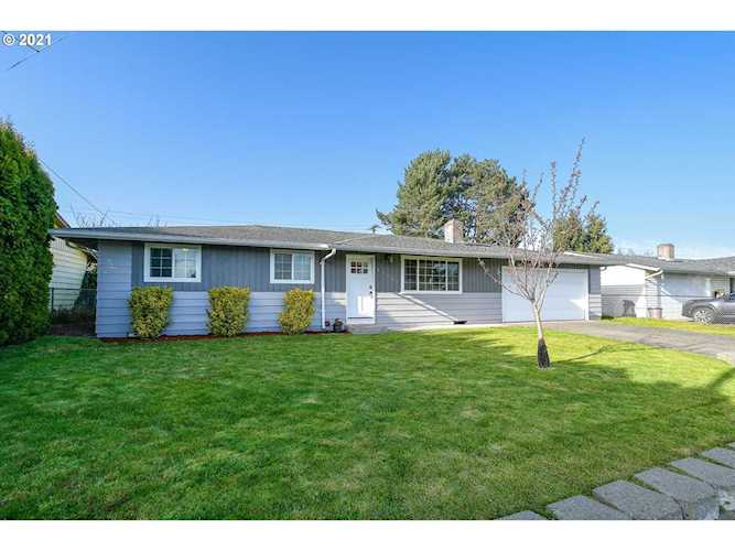 11900 NE 80th St Vancouver, WA 98682