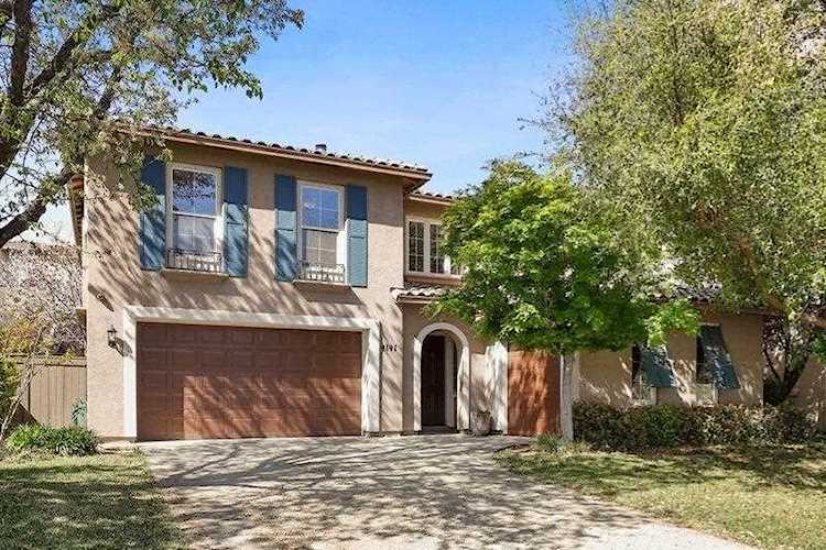 4141 Borders Drive El Dorado Hills, CA 95762