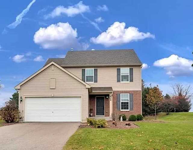 402 Cahokia St Joliet, IL 60431