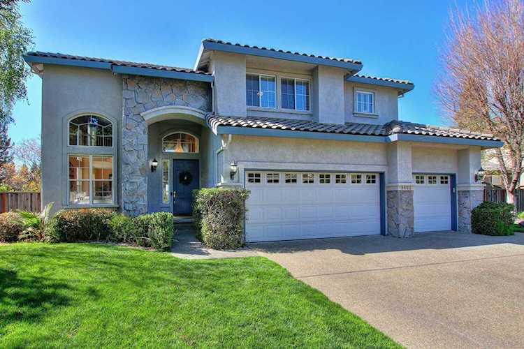 9862 Cranleigh Granite Bay, CA 95746