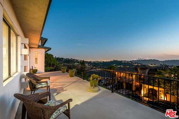 2227 Maricopa Drive Los Angeles, CA 90065