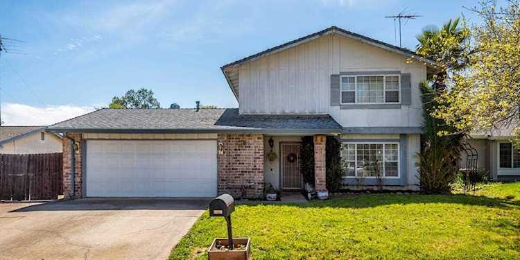 6704 Misty Creek Drive Citrus Heights, CA 95621