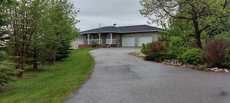 434107 16 St W Rural Foothills County, AB T1S 1A1