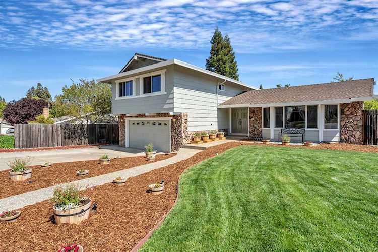 5910 Dutchess Court Fair Oaks, CA 95628