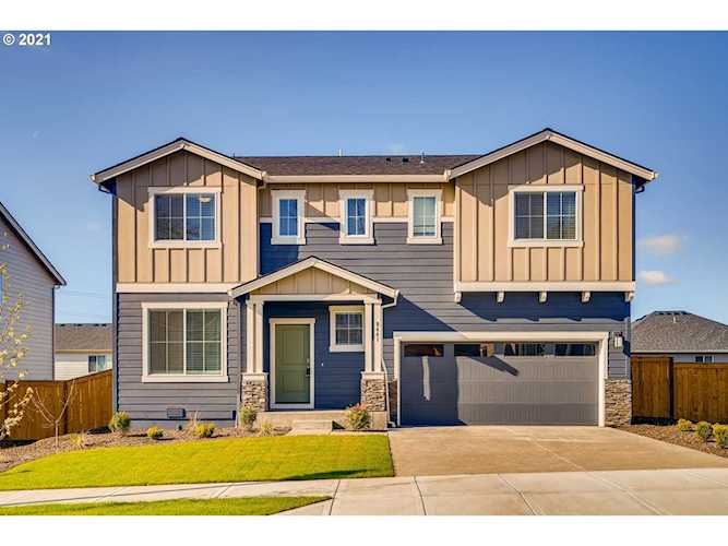 9441 N Alder St Camas, WA 98607