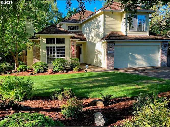 5934 SW Kruse Ridge Dr Portland, OR 97219