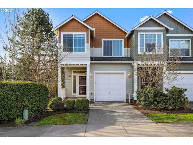 17462 SW Turning Leaf Dr Beaverton, OR 97003