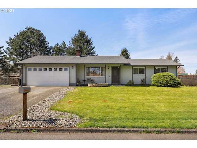 4020 NE 139th Ave Vancouver, WA 98682
