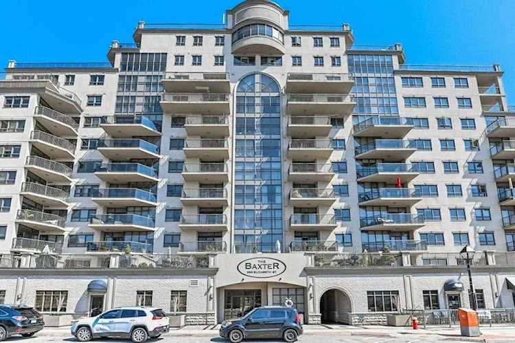 515 399 Elizabeth Street Burlington, ON L7R0A4