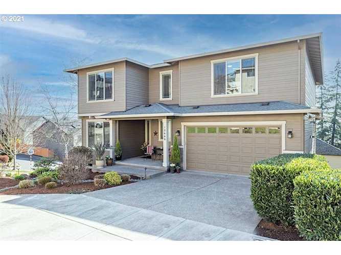 12669 SW Willow Point Ln Tigard, OR 97224