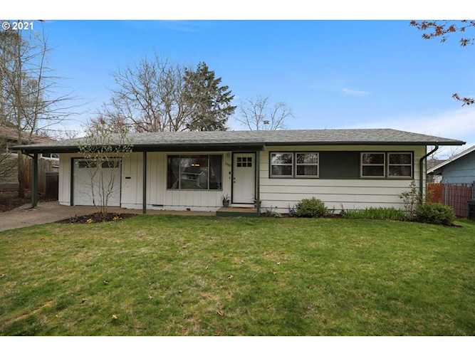 3380 SW 121st Ave Beaverton, OR 97005