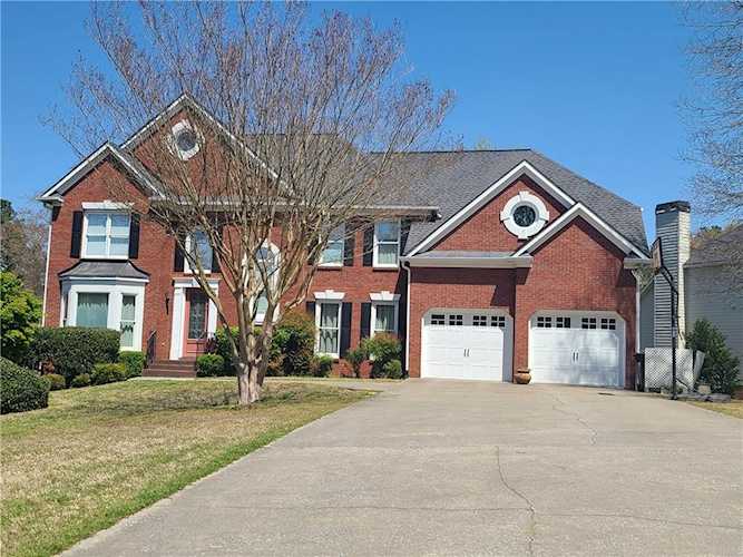 5520 Camden Lake Pointe NW Acworth, GA 30101