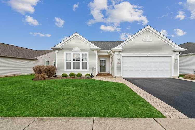 11836 Borhart Dr Huntley, IL 60142