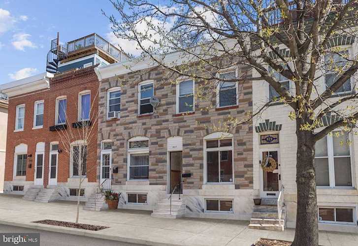 927 Clinton St Baltimore, MD 21224
