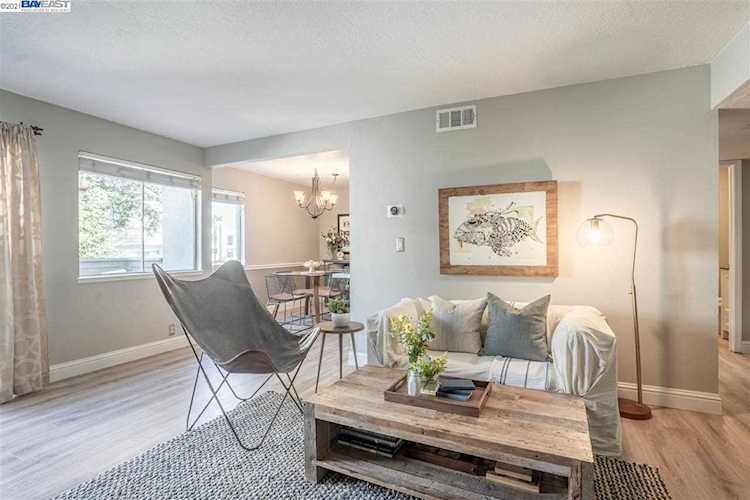 1806 Cole Ave Walnut Creek, CA 94596