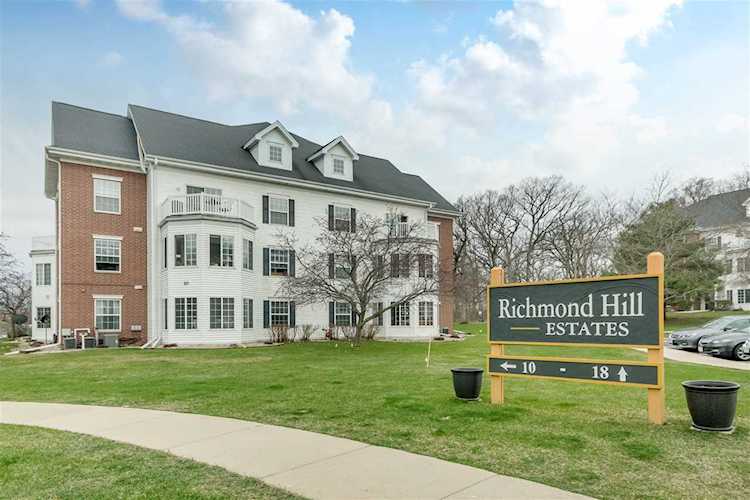10 Kings Mill Cir #114 Madison, WI 53718