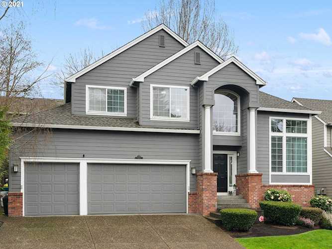 12110 SW Jaeger Ter Beaverton, OR 97007
