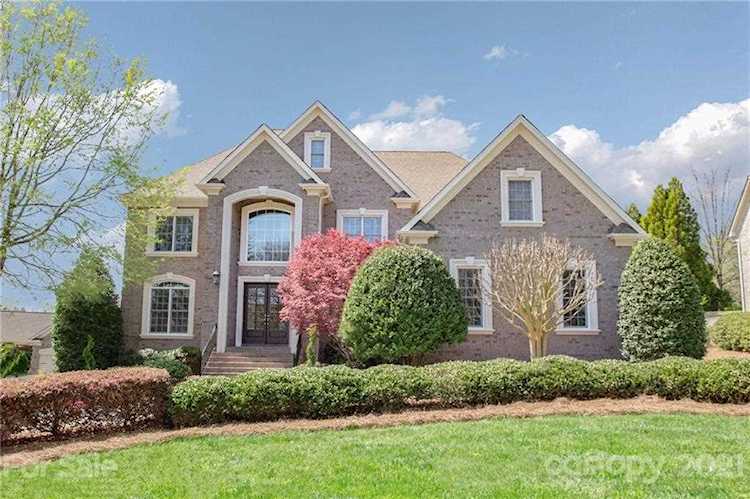 1508 Venetian Way Dr Waxhaw NC 28173 | MLS #3726576 - Hendrix Properties Photo 1