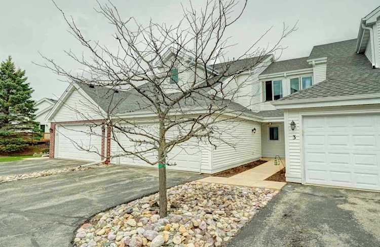 5 Boca Grande Way Madison, WI 53719