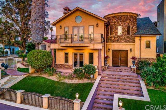 116 Termino Avenue Long Beach, CA 90803