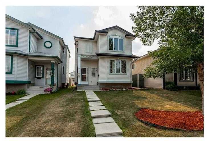 21 Country Hills Terrace NW Calgary, AB T3K 4S4