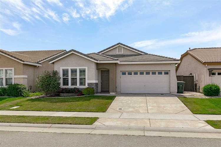 2721 Lindbergh Lane Lincoln, CA 95648