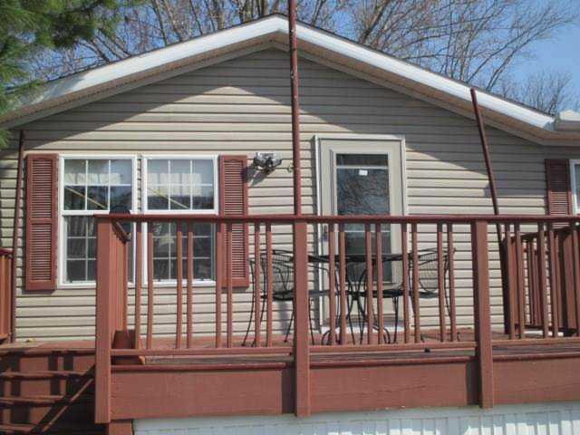 63 Bel Aire Dr Madison, WI 53713