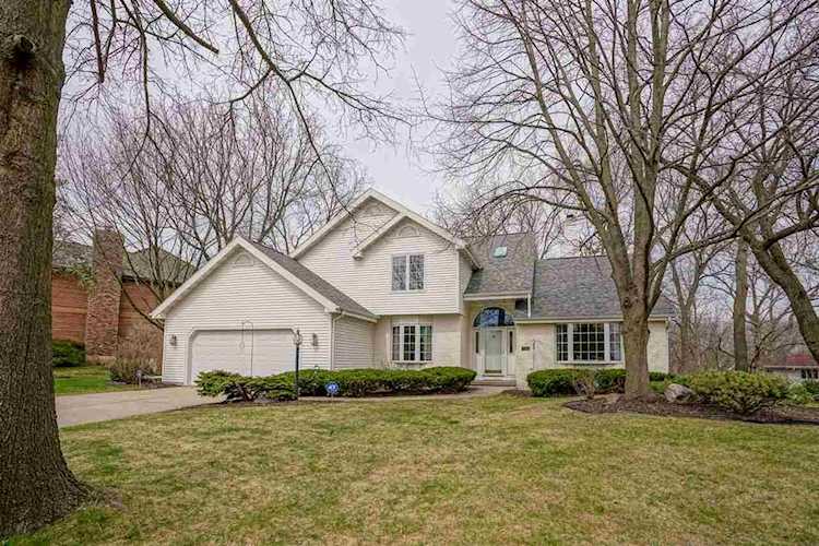 7302 New Washburn Way Madison, WI 53719