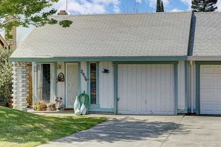 2934 Gwendolyn Way Rancho Cordova, CA 95670