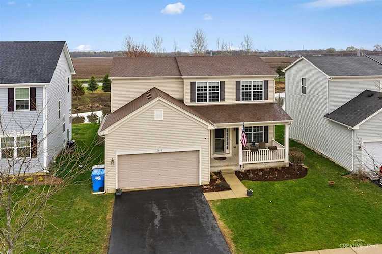2640 Pecos Circle Montgomery, IL 60538