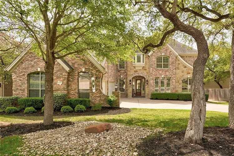 309 Emerald Ridge DR Austin, TX 78732