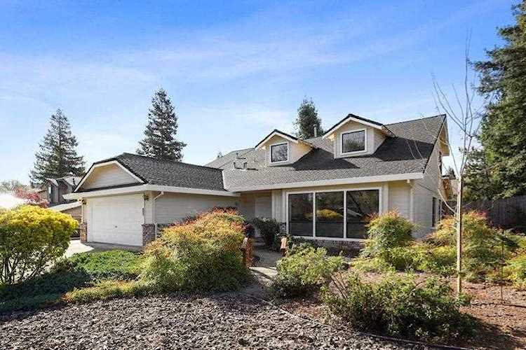 2860 Clemson Drive Cameron Park, CA 95682