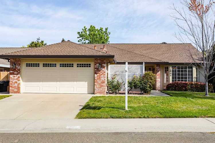 2841 Tourmaline Way Antelope, CA 95843