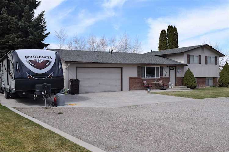 13853 N Manning Ln. Pocatello, ID 83202