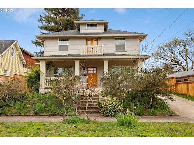 6033 N Gay Ave Portland, OR 97217