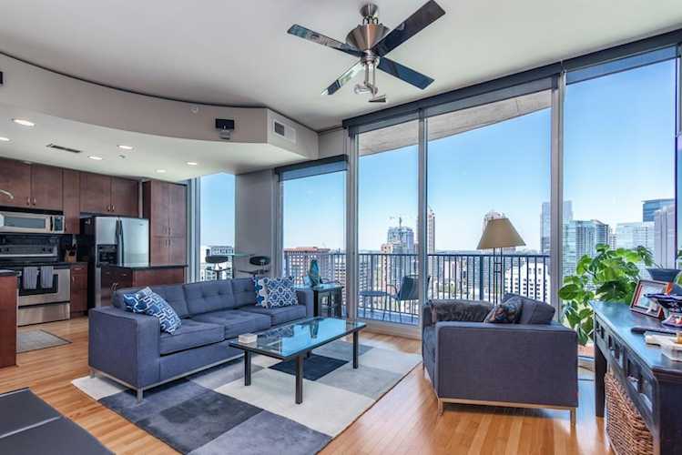 860 Peachtree St #2207 Atlanta, GA 30308