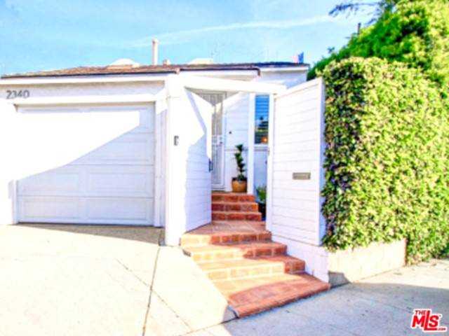 2340 Abbot Kinney Boulevard Venice, CA 90291