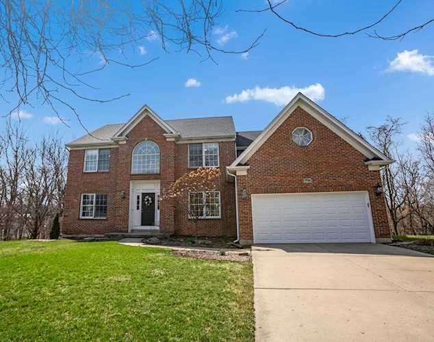 996 Chancery Ln Cary, IL 60013