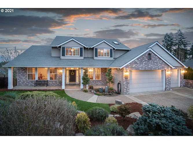 12873 SW Morningstar Dr Portland, OR 97223