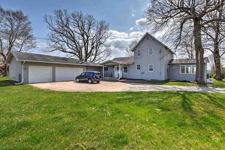 4506 Kennedy Rd Cottage Grove, WI 53527