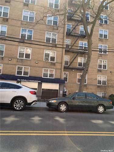 142-20 Franklin Avenue #5S Flushing, NY 11355