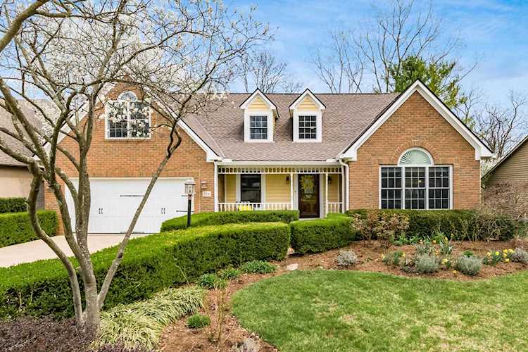 228 Luke Court Westerville, OH 43081