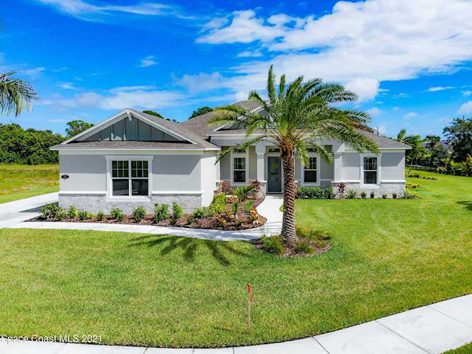 5105 Ambrosia Lane Merritt Island, FL 32953