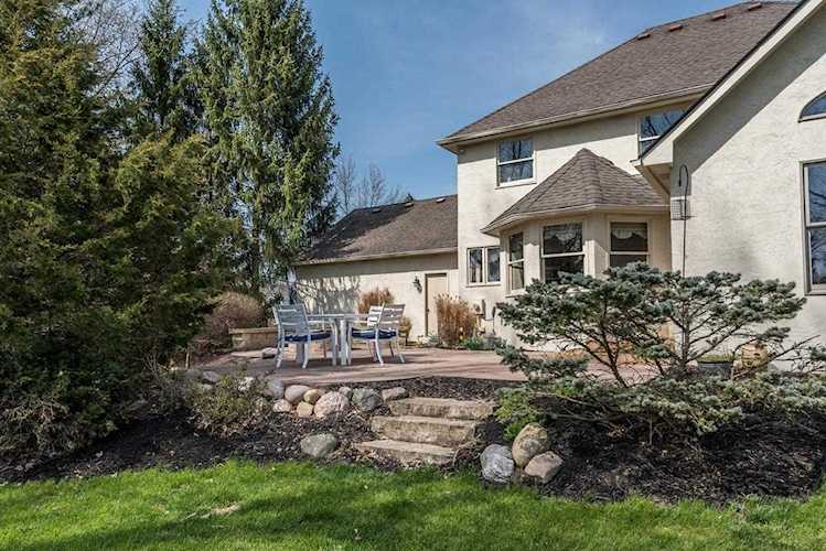 4515 Millwater Drive Powell, OH 43065