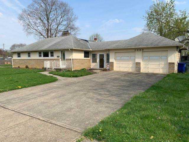 2968 Astor Avenue Columbus, OH 43209
