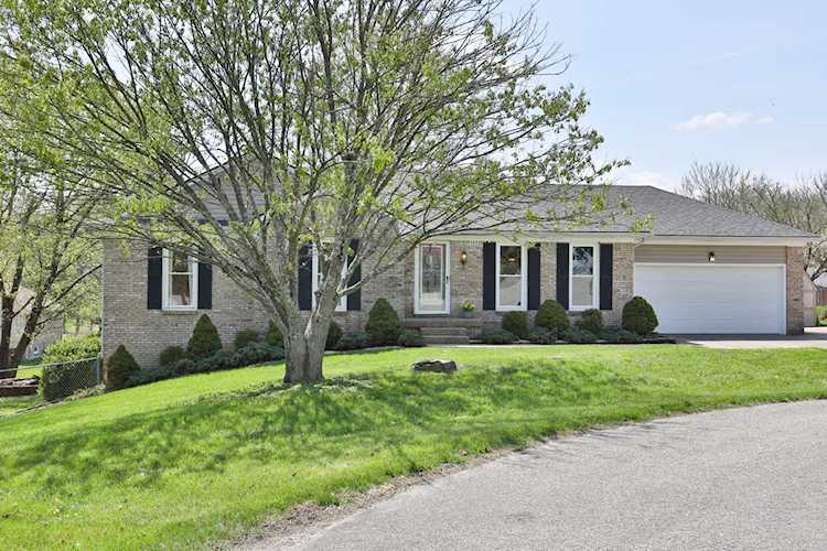 1100 Meadow Ct Goshen, KY 40026