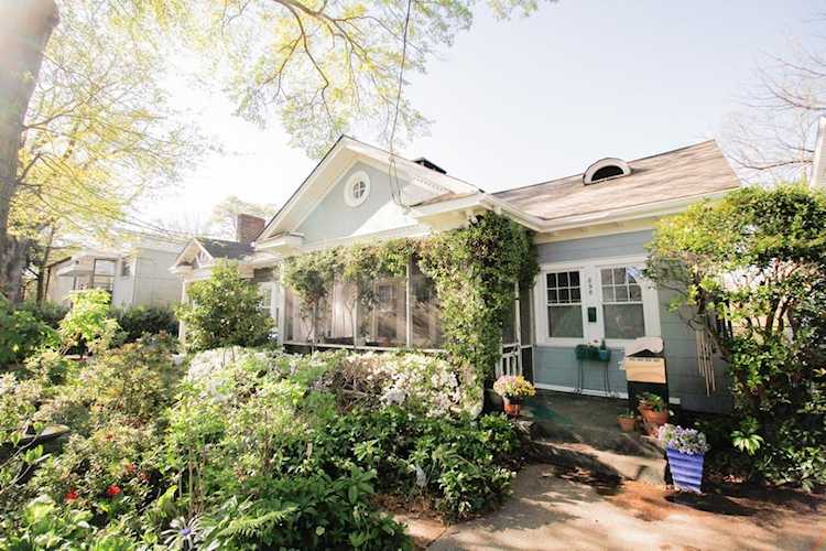 896 Saint Charles Avenue NE Atlanta, GA 30306 | MLS 6866202 Photo 1