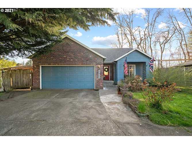 14635 Coltrane St Oregon City, OR 97045