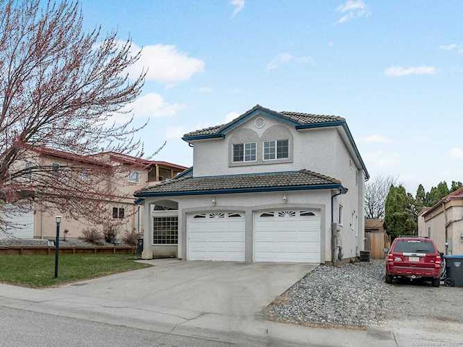 113 Verna Court Kelowna, BC V1V1S9