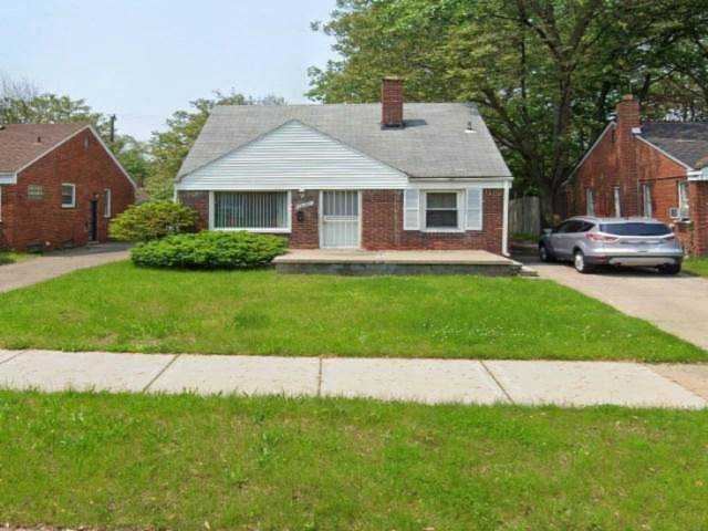 18451 Warwick Detroit, MI 48219